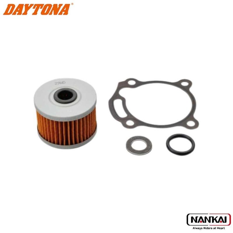 DAYTONAデイトナオイル交換パーフェクトセットS-49