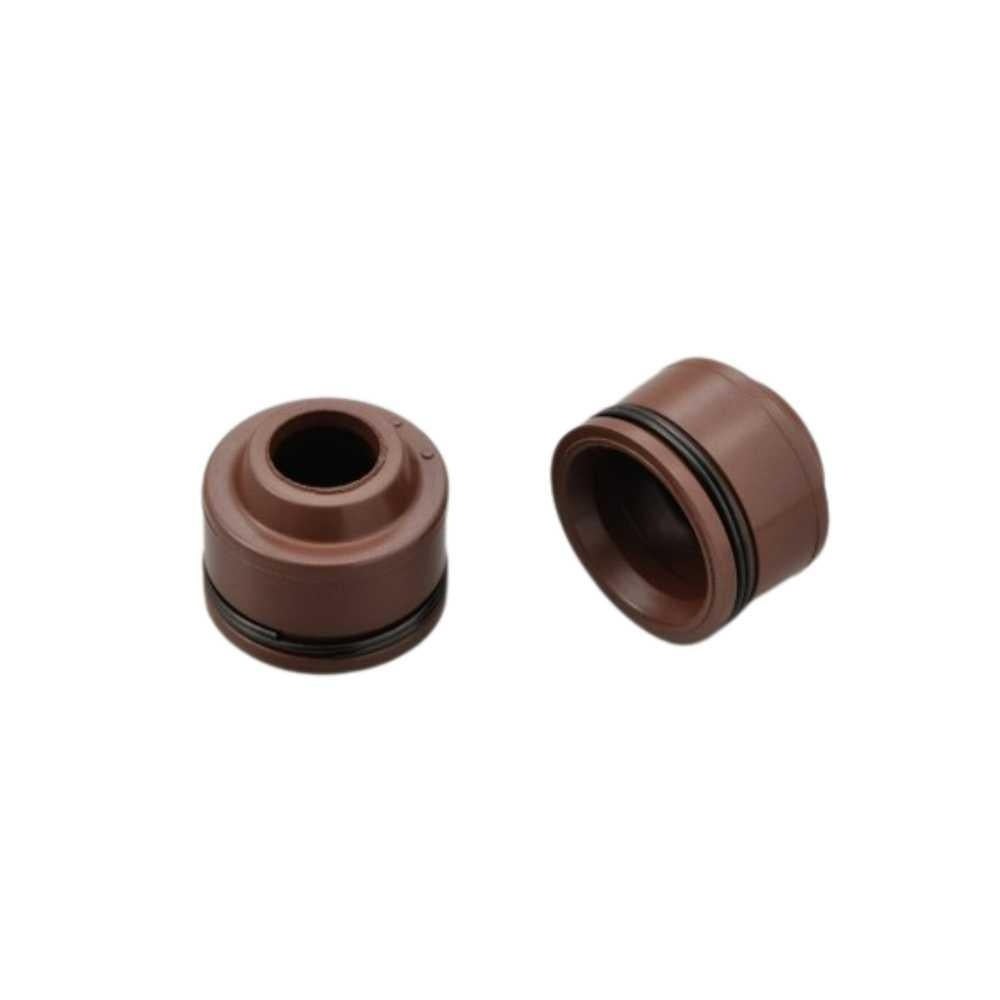 DAYTONAデイトナステムシール（2個）（モンキー/ゴリラ（12V）用ハイパーヘッドビッグボア）補修部品