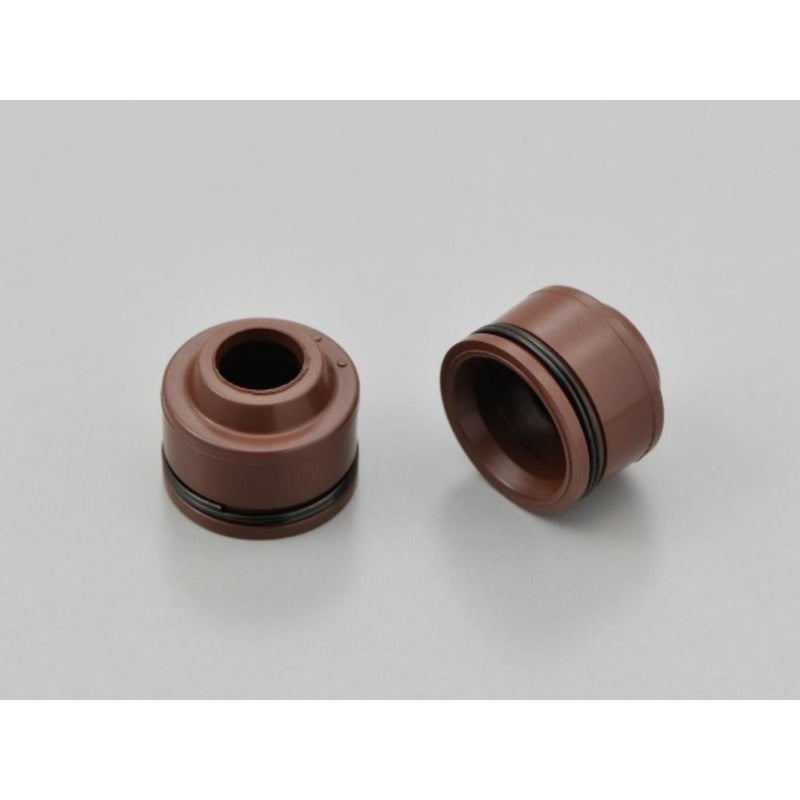 DAYTONAデイトナステムシール（2個）（モンキー/ゴリラ（12V）用ハイパーヘッドビッグボア）補修部品