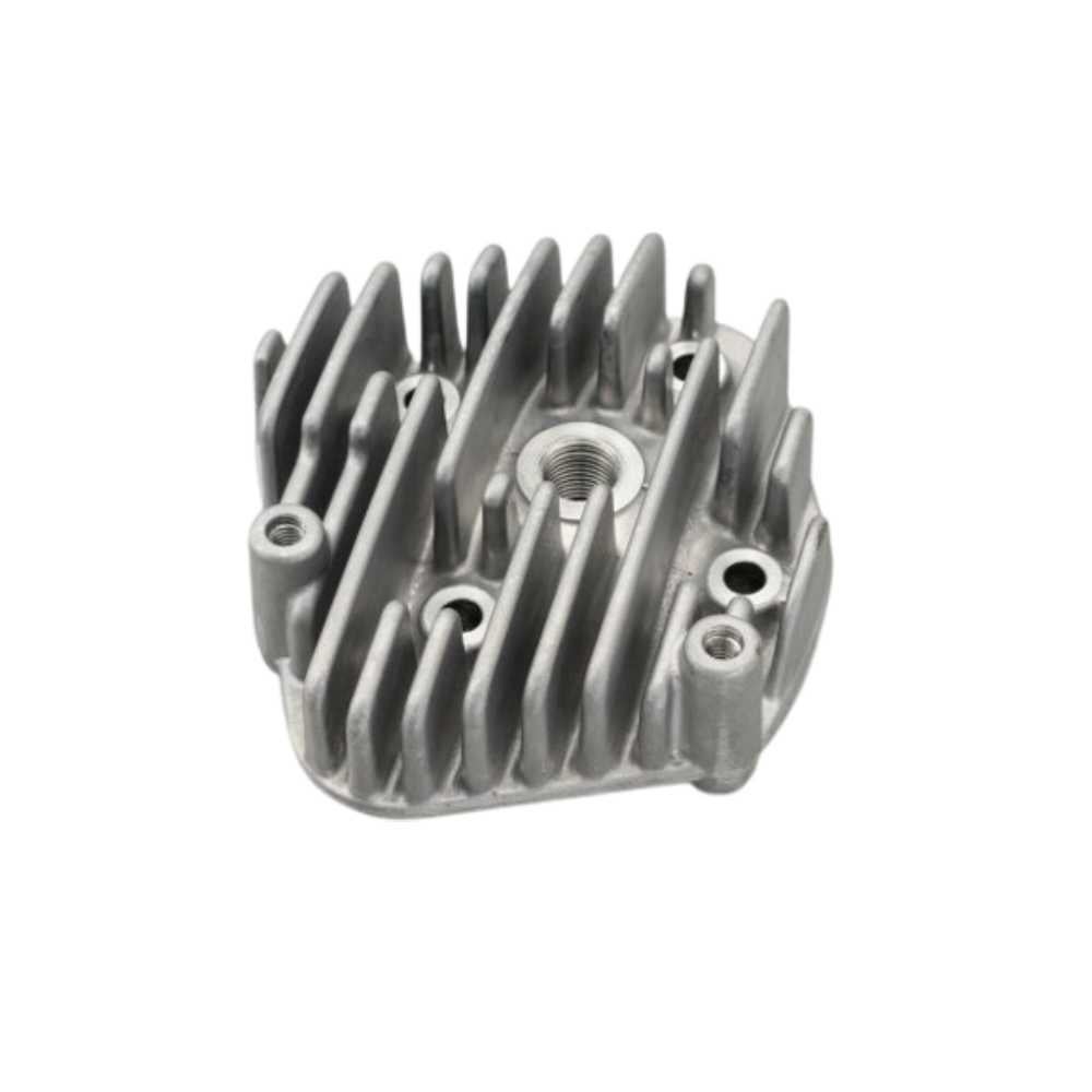 DAYTONAデイトナシリンダーヘッド（ライブDIO用ビッグボア）補修部品