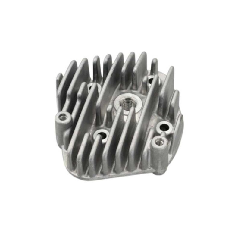 DAYTONAデイトナシリンダーヘッド（ライブDIO用ビッグボア）補修部品