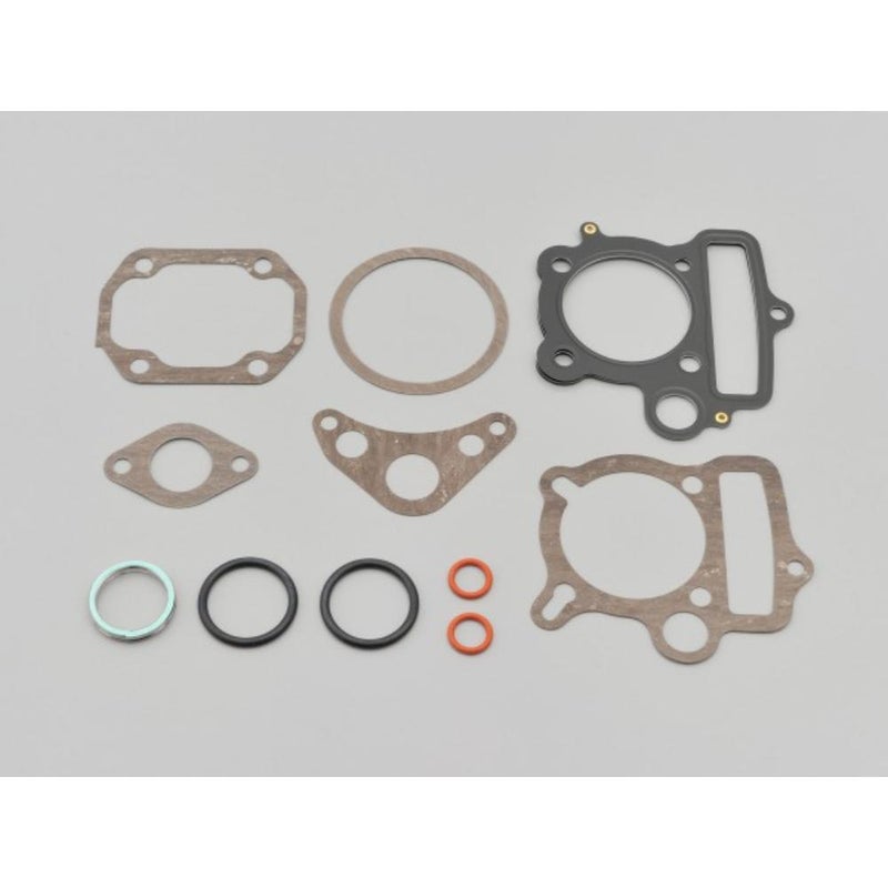 DAYTONAデイトナガスケットセット52mm（モンキー/ゴリラ（12V）用ハイパーヘッドビッグボア）補修部品