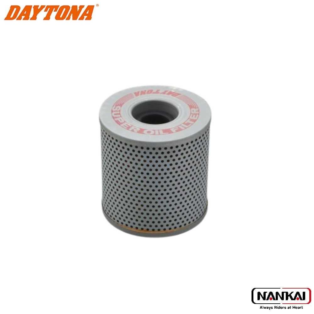 DAYTONA デイトナ スーパーオイルフィルター F-14 品番：67930
