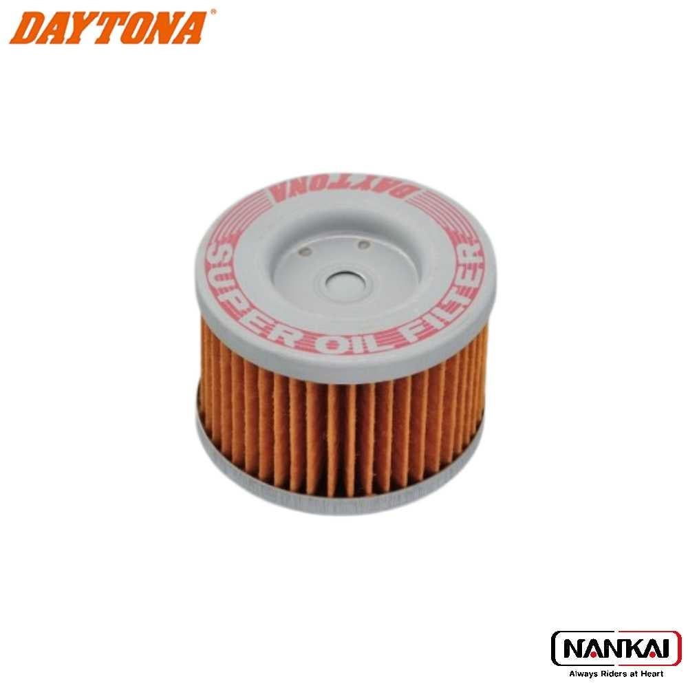 DAYTONA デイトナ スーパーオイルフィルター F-05 品番：67934
