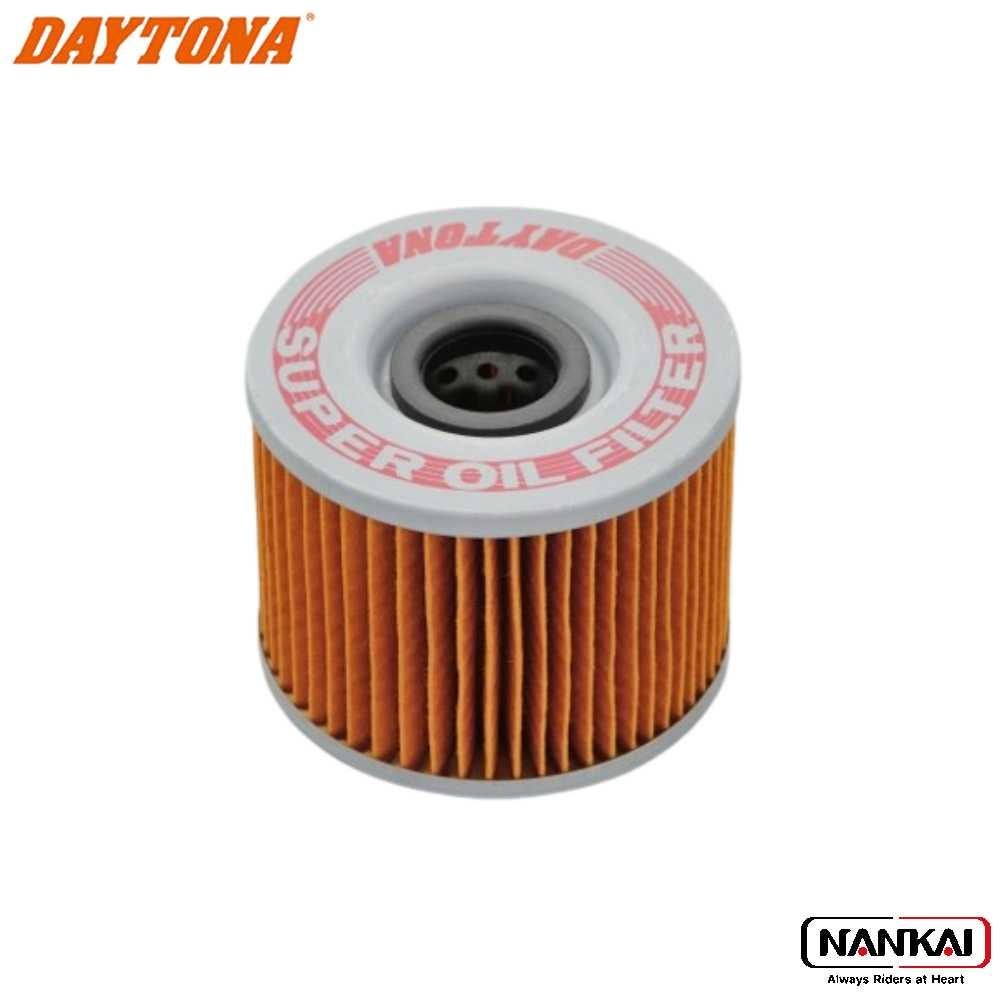 DAYTONA デイトナ スーパーオイルフィルター F-15 品番：67938