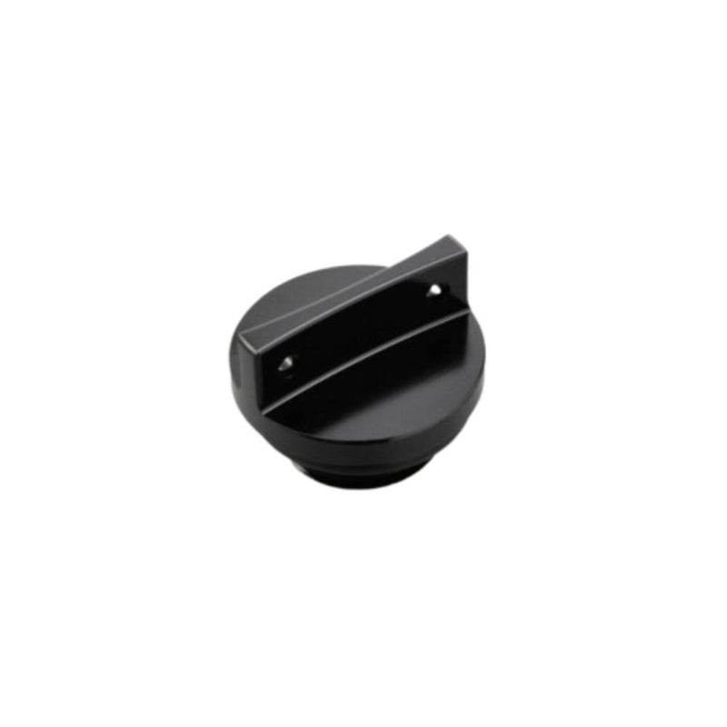 DAYTONAデイトナオイルフィラーキャップM20×P2.5（ブラック）品番：68436