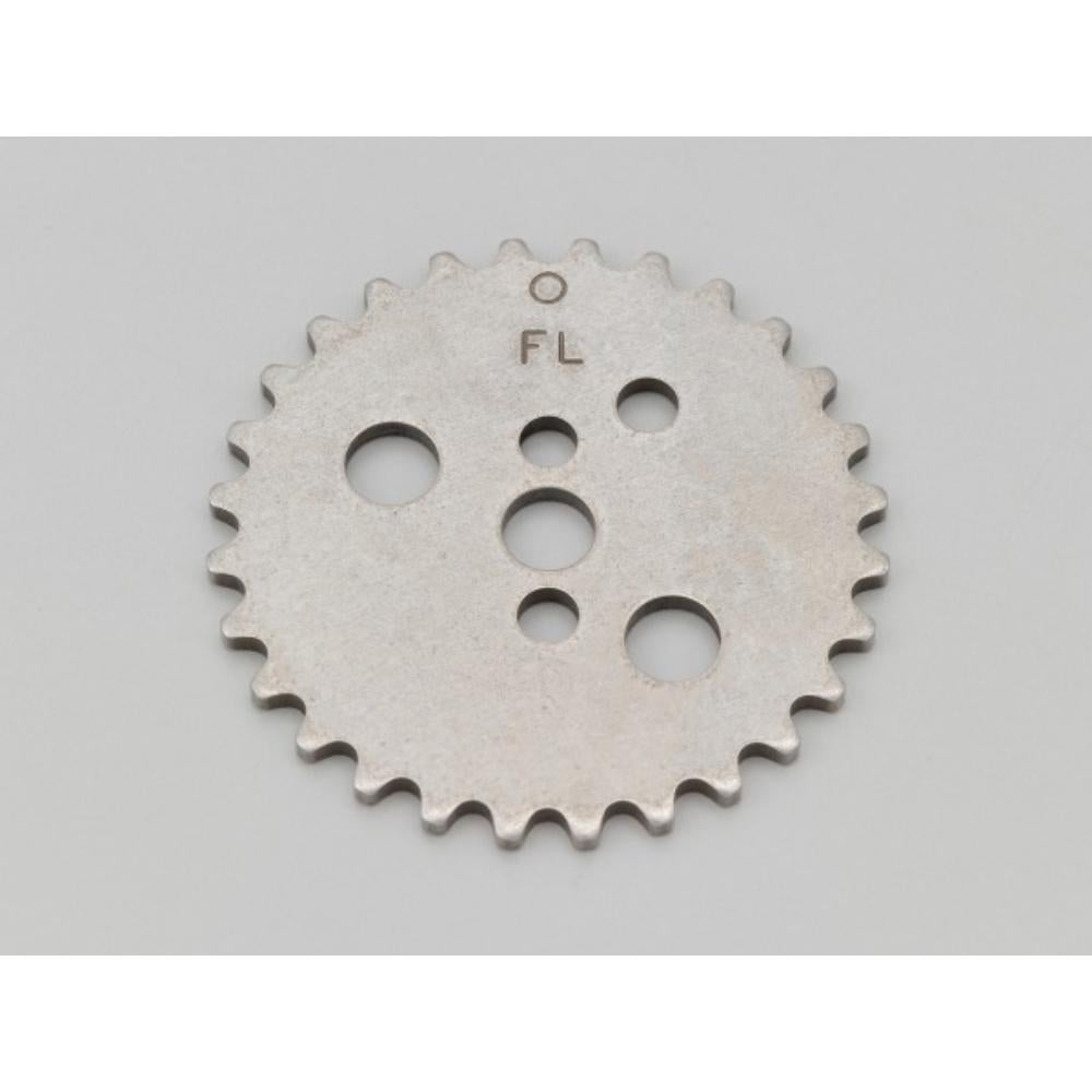 DAYTONAデイトナカムチェーンスプロケット（モンキー/ゴリラ（12V）用ダイナヘッドビッグボア）補修部品品番：71653