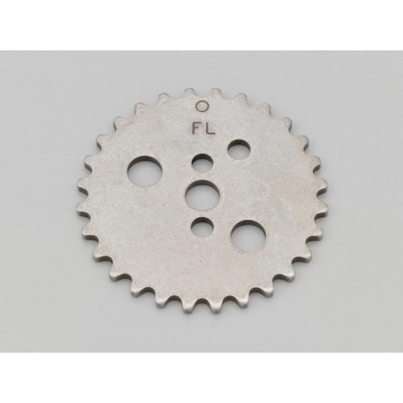 DAYTONAデイトナカムチェーンスプロケット（モンキー/ゴリラ（12V）用ダイナヘッドビッグボア）補修部品品番：71653