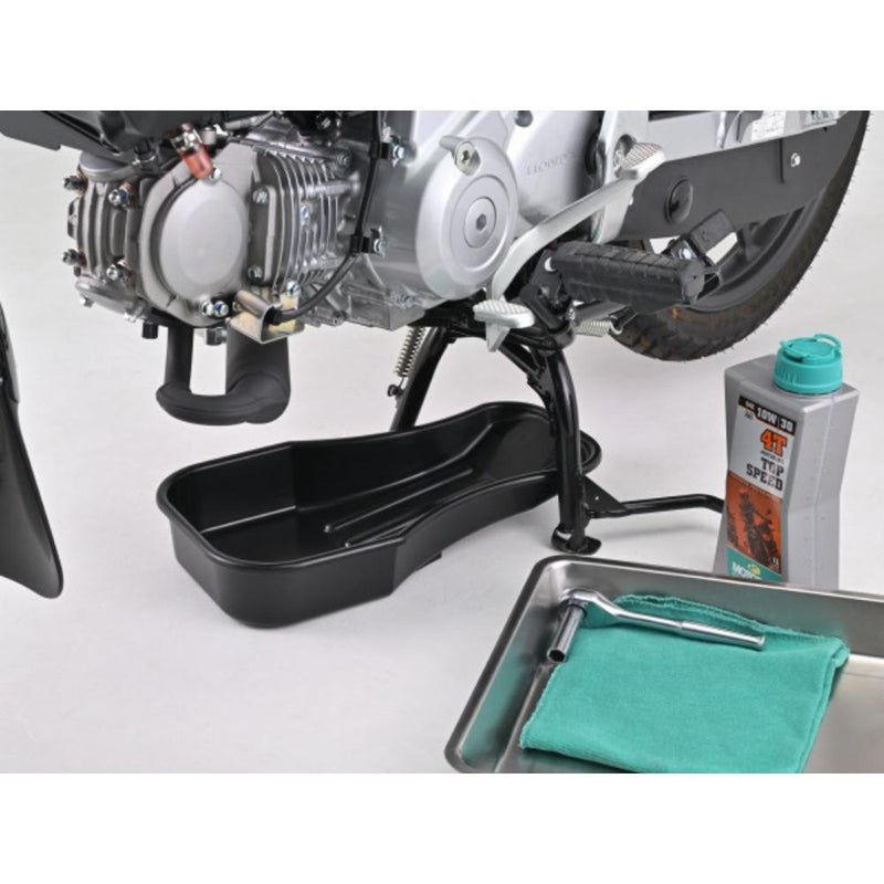 DAYTONAデイトナオイルドレンパン約２Ｌ品番：72056