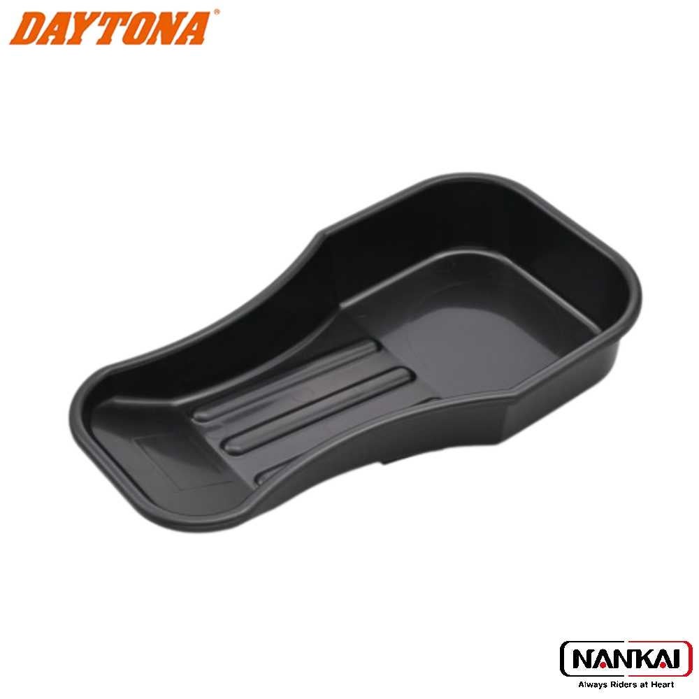 DAYTONAデイトナオイルドレンパン約２Ｌ品番：72056