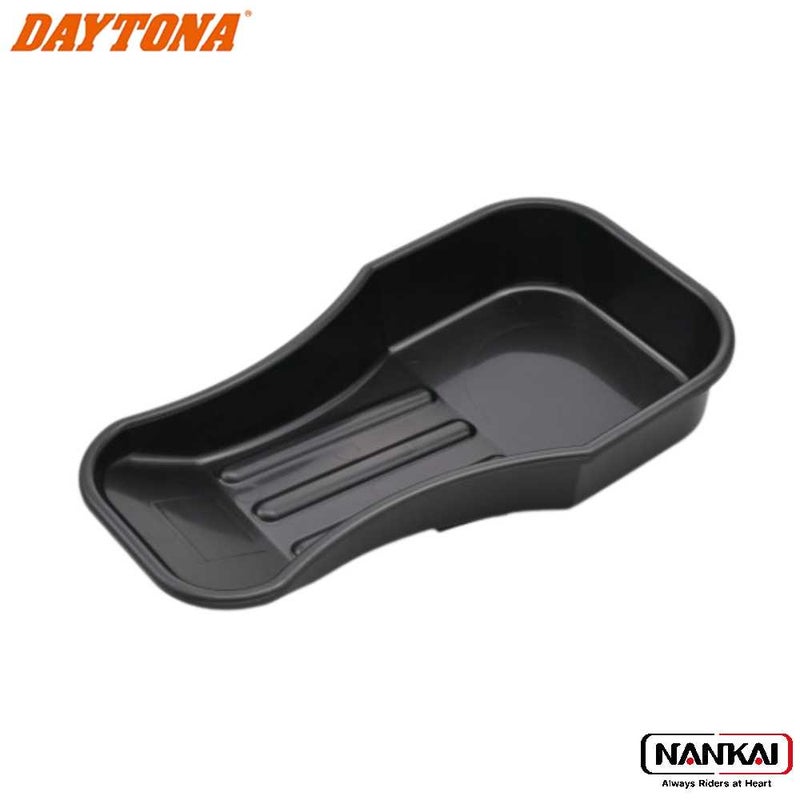 DAYTONAデイトナオイルドレンパン約２Ｌ品番：72056