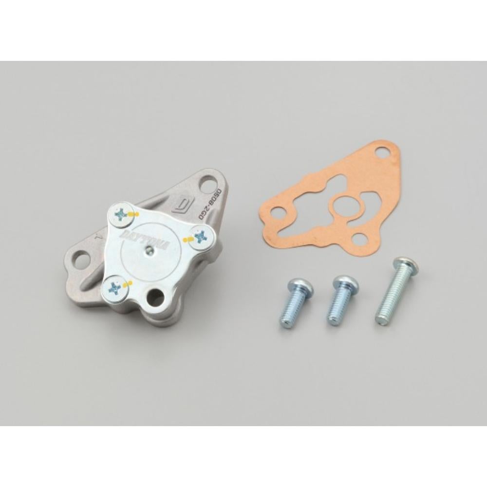DAYTONAデイトナメガオイルポンプ（TYPE2）モンキー/ゴリラ（12V）品番：74670