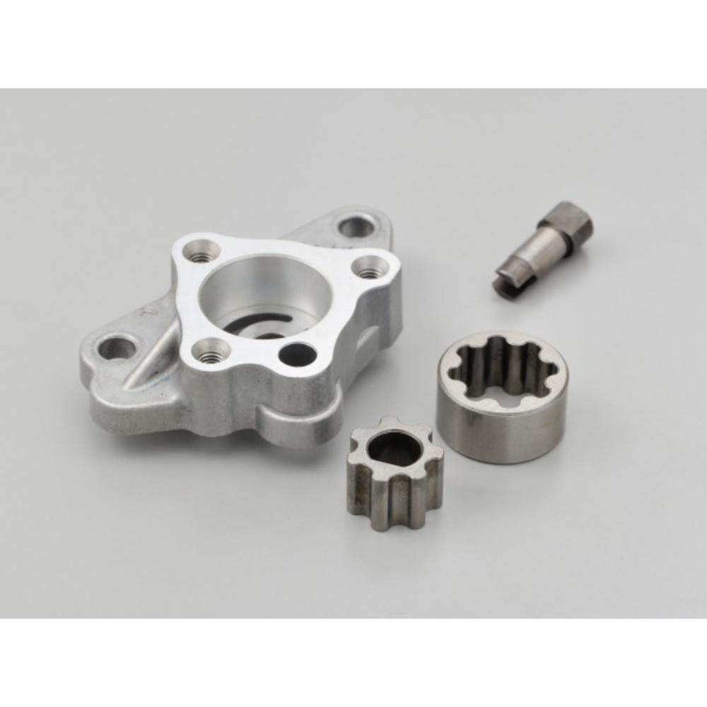 DAYTONAデイトナメガオイルポンプ（TYPE2）モンキー/ゴリラ（12V）品番：74670