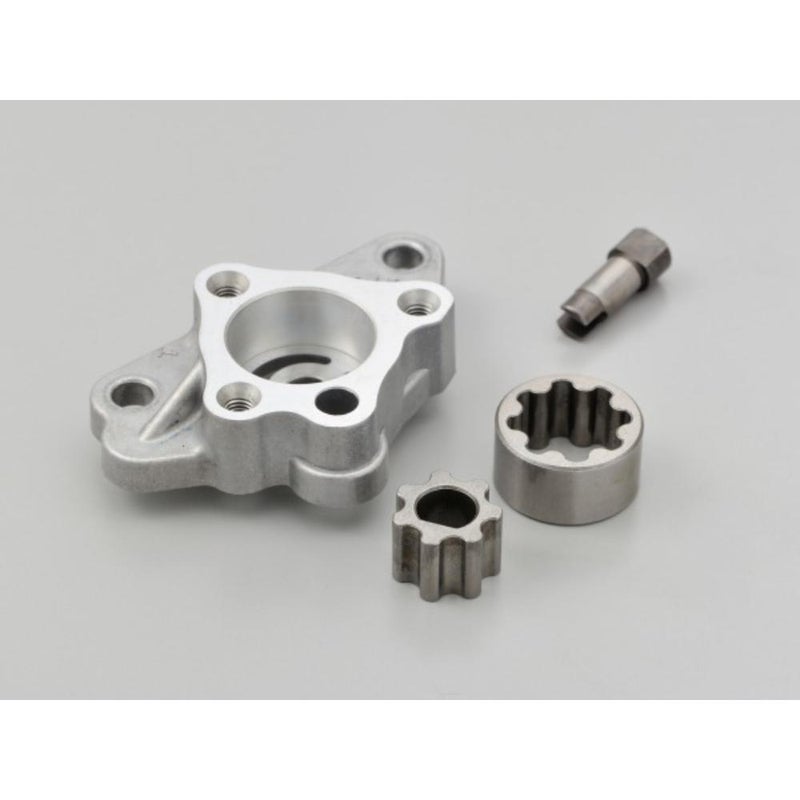 DAYTONAデイトナメガオイルポンプ（TYPE2）モンキー/ゴリラ（12V）品番：74670