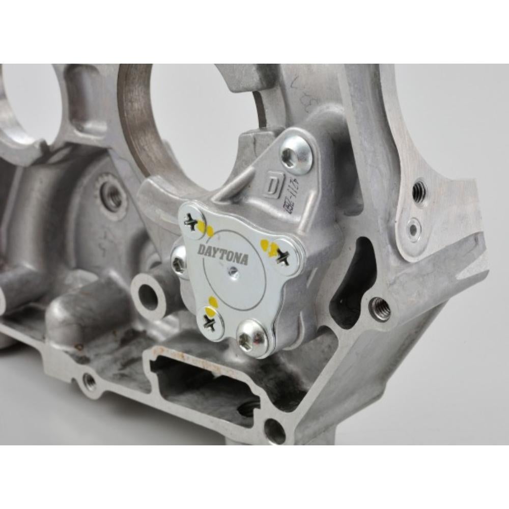 DAYTONAデイトナメガオイルポンプ（TYPE2）モンキー/ゴリラ（12V）品番：74670