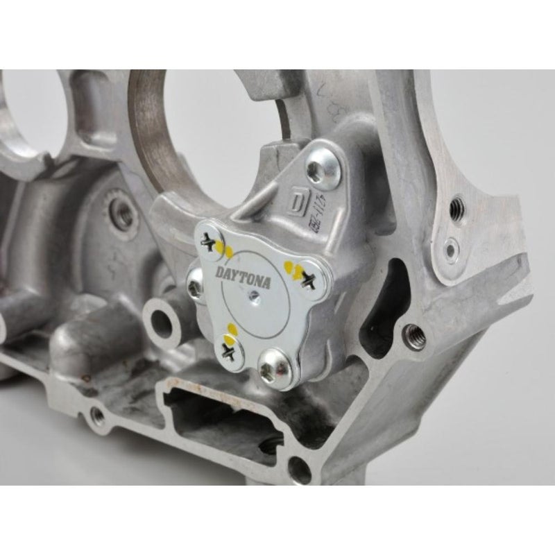 DAYTONAデイトナメガオイルポンプ（TYPE2）モンキー/ゴリラ（12V）品番：74670