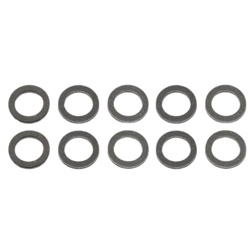 DAYTONAデイトナドレンボルトガスケットM8（10枚）品番：75418