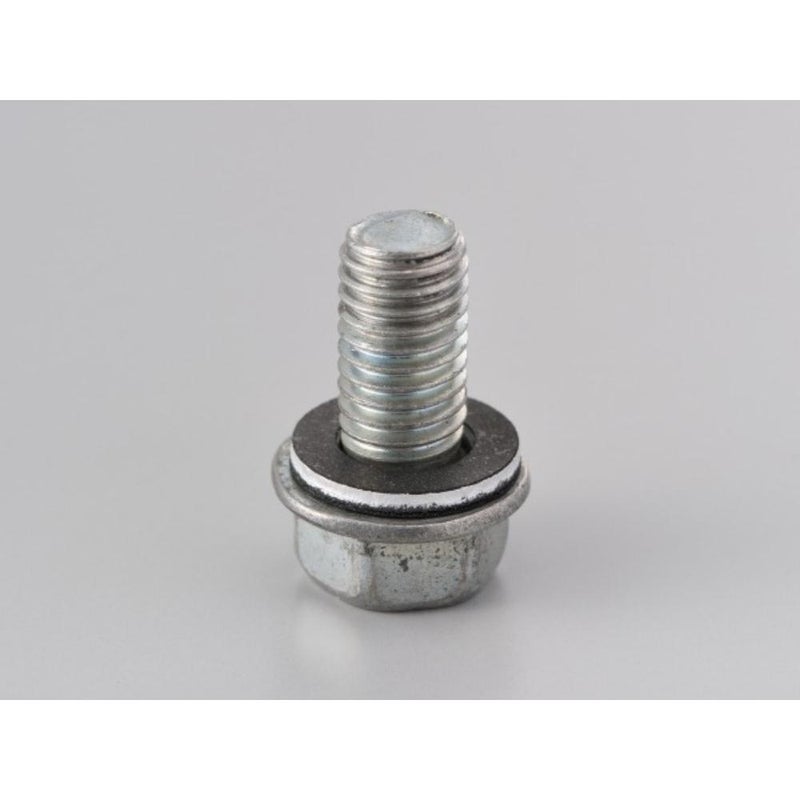 DAYTONAデイトナドレンボルトガスケットM8（10枚）品番：75418