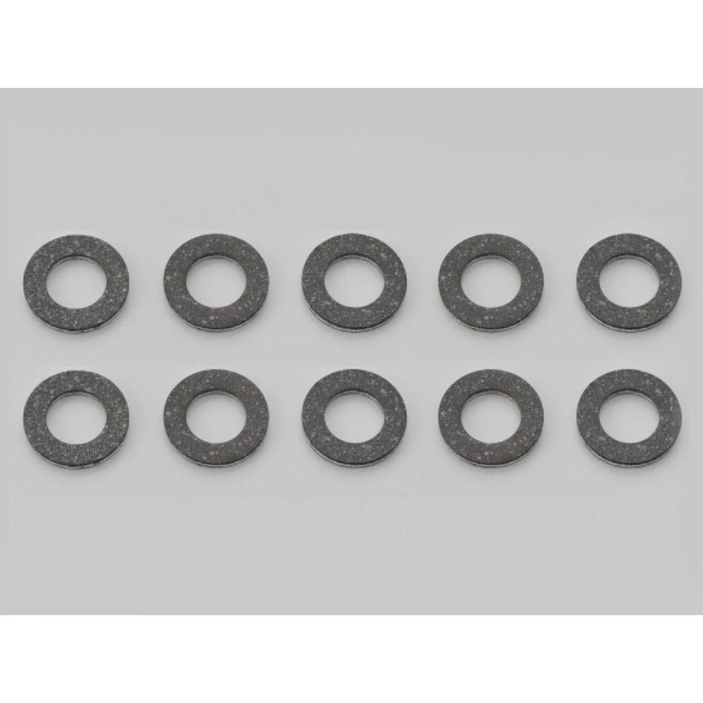 DAYTONAデイトナドレンボルトガスケットM10（10枚）品番：75419