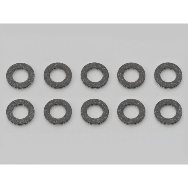 DAYTONAデイトナドレンボルトガスケットM10（10枚）品番：75419