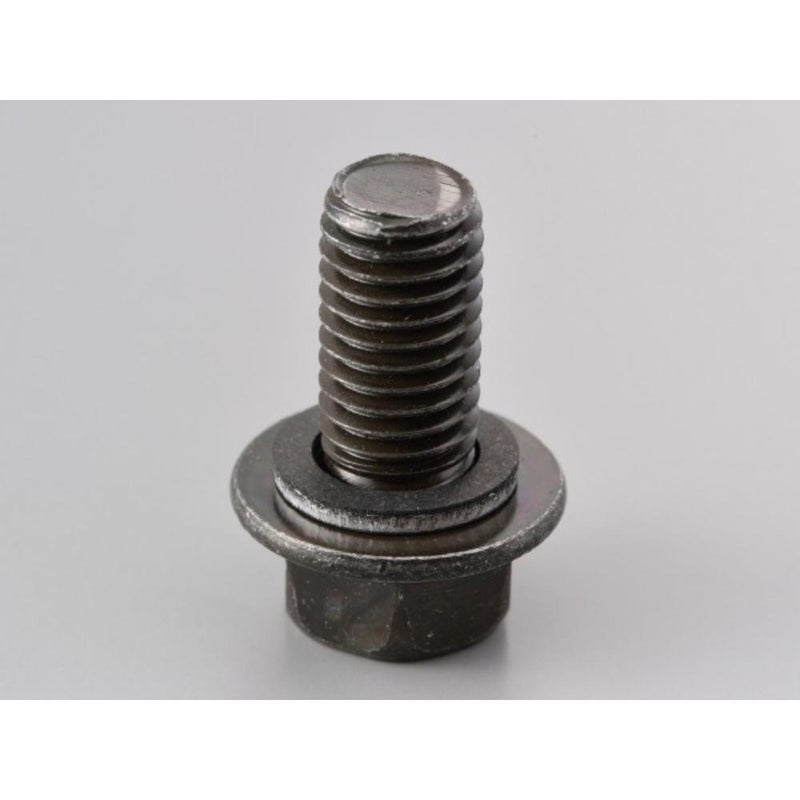 DAYTONAデイトナドレンボルトガスケットM10（10枚）品番：75419