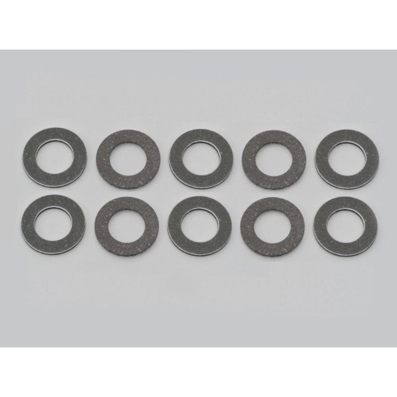 DAYTONAデイトナドレンボルトガスケットM12（10枚）品番：75420