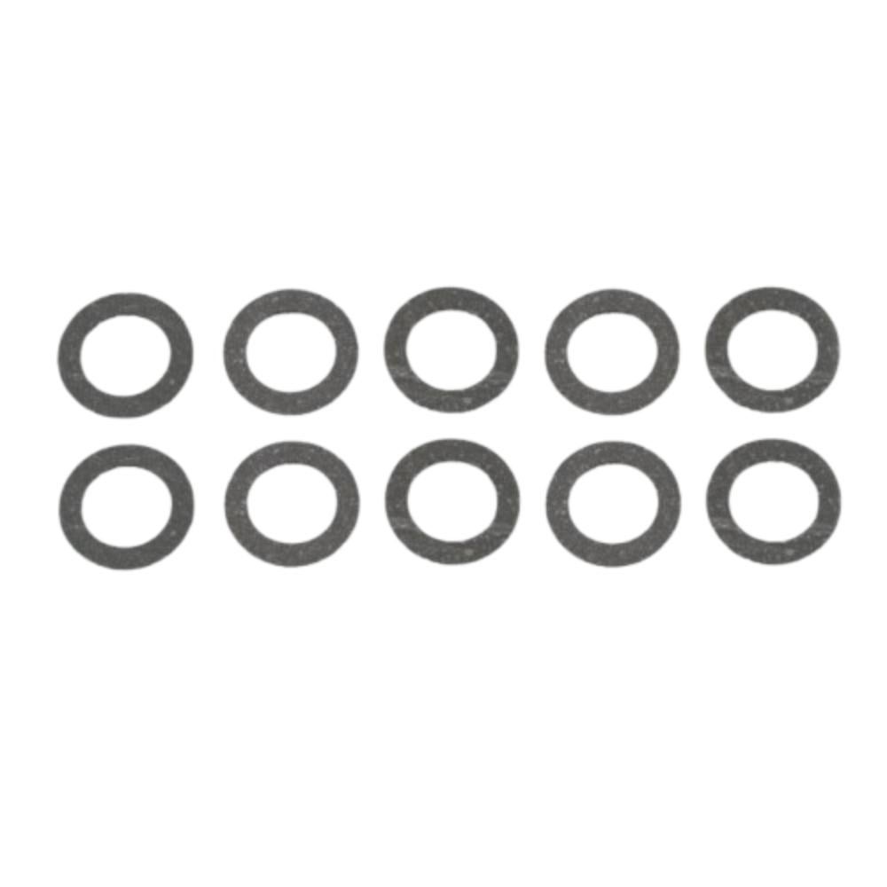 DAYTONAデイトナドレンボルトガスケットM14（10枚入り）品番：75421