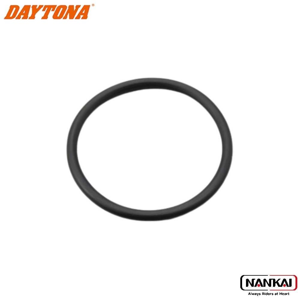 DAYTONA デイトナ オイルフィラーキャップ補修用Oリング（M30×P1.5用