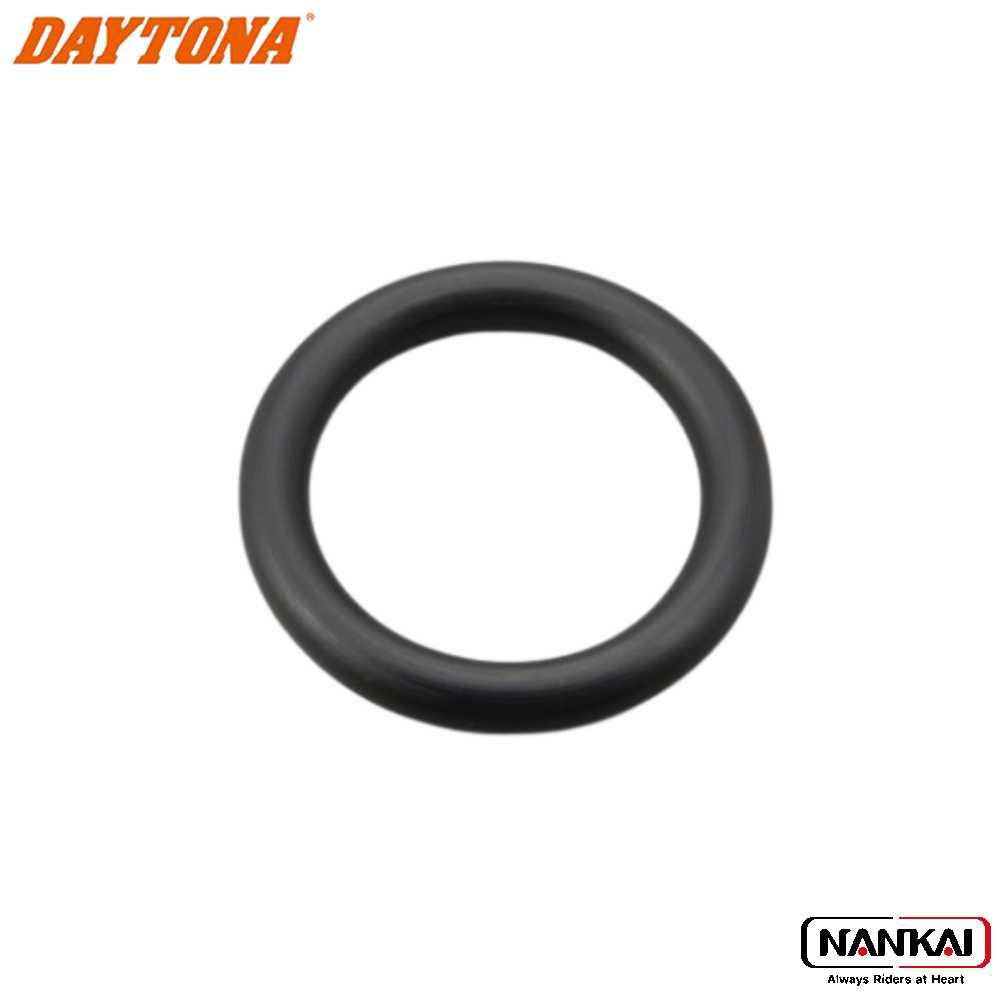 DAYTONA デイトナ オイルフィラーキャップ補修用Oリング（M20×P2.5用