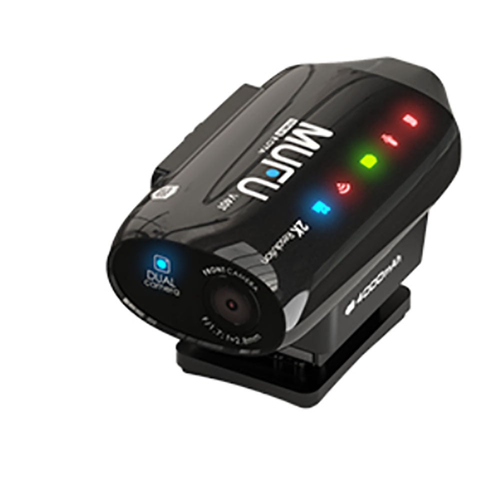 MAXWIN(マックスウイン) MUFU スマート感知センサー搭載 車バイク両用
