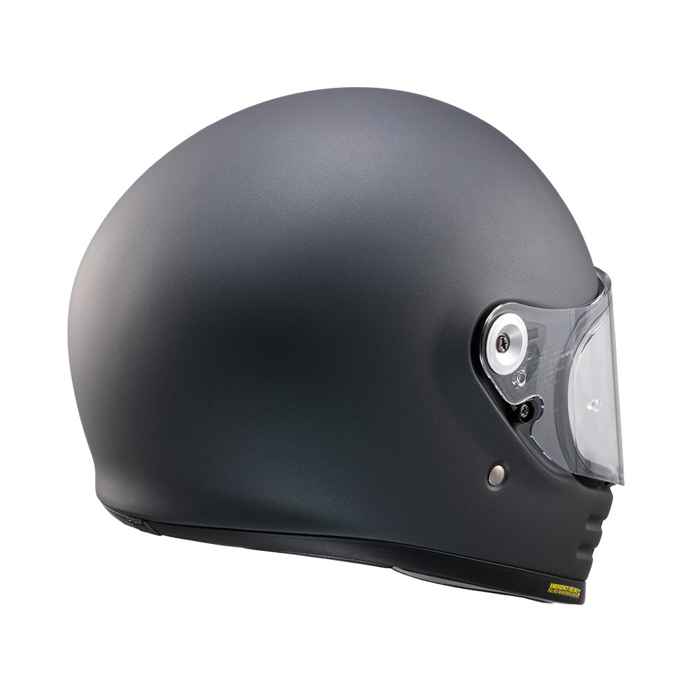 SHOEI Glamster 南海オリジナル 側面