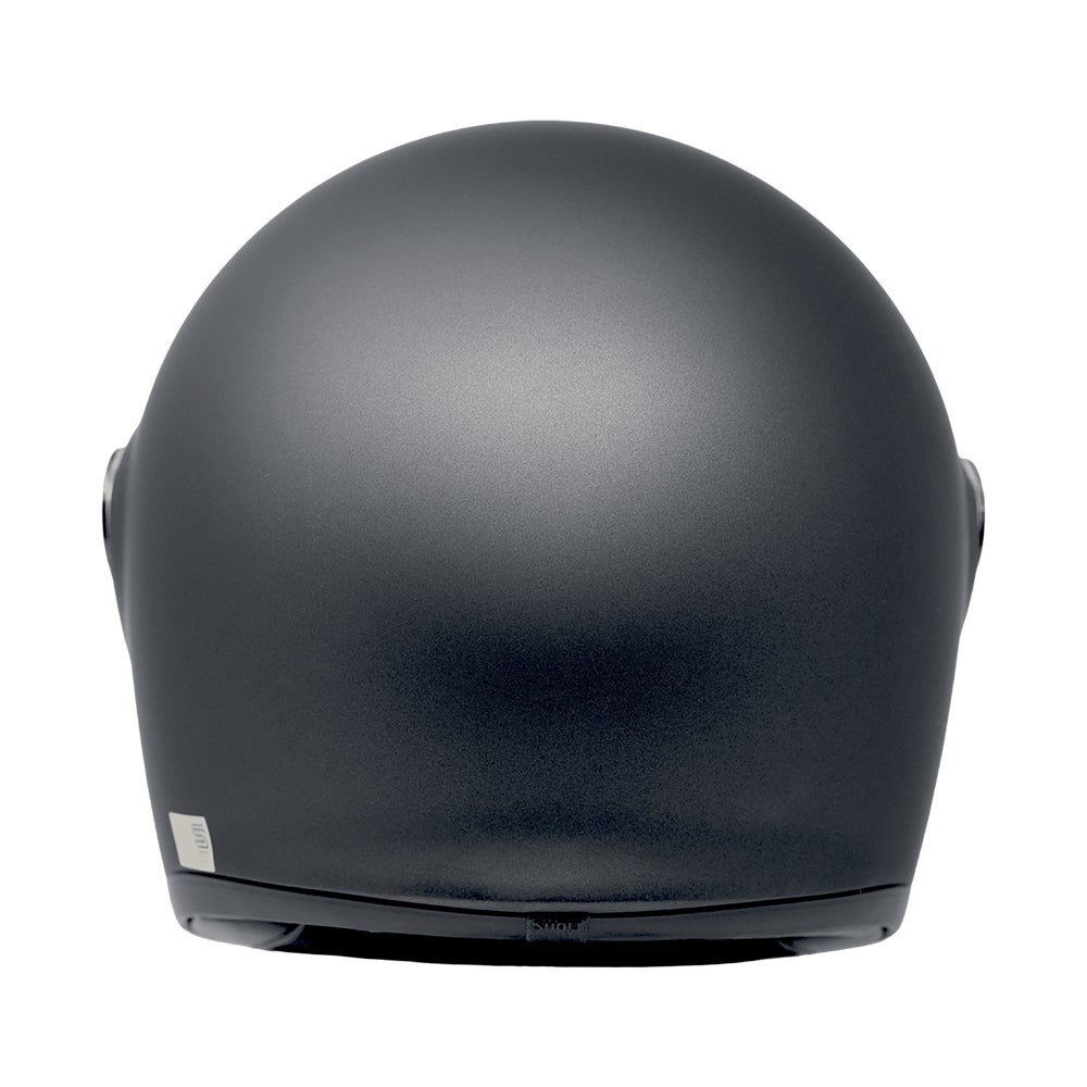 SHOEI Glamster 南海オリジナル 背面
