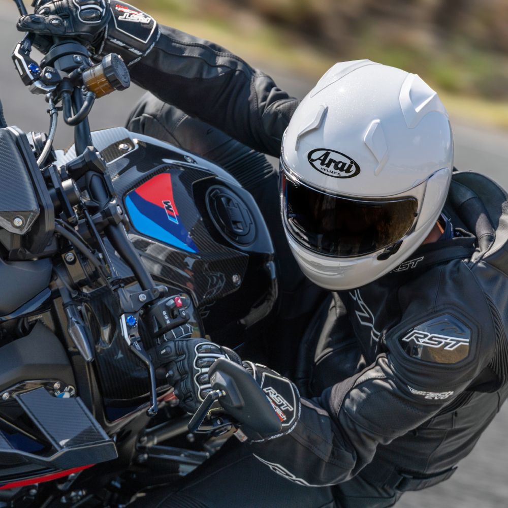 Arai X-SNC