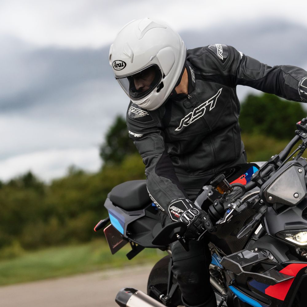 Arai X-SNC