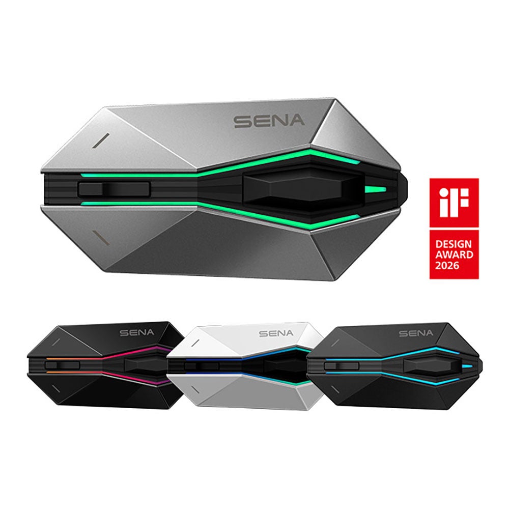 インカム SENA セナ メッシュインカム 60X シングルパック 品番
