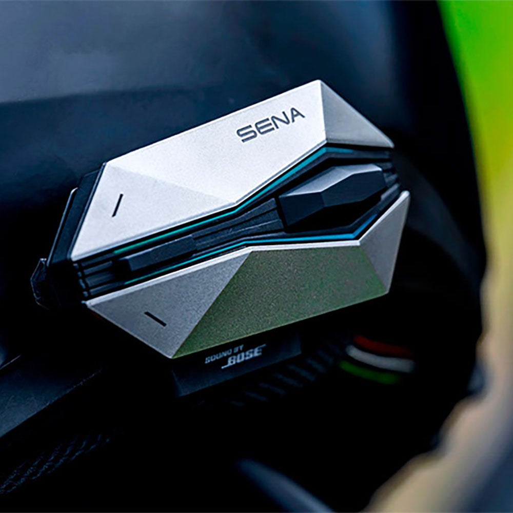 インカム SENA セナ メッシュインカム 60X シングルパック 品番