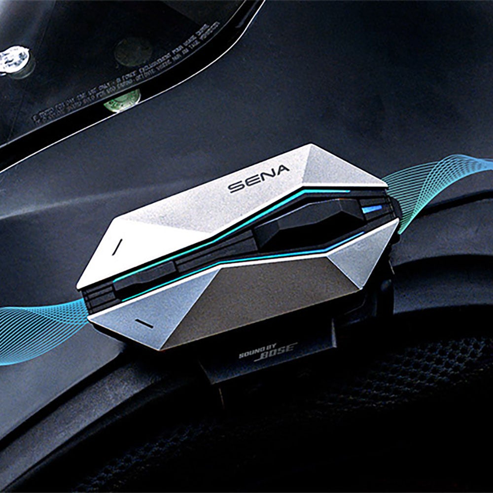インカム SENA セナ メッシュインカム 60X シングルパック 品番