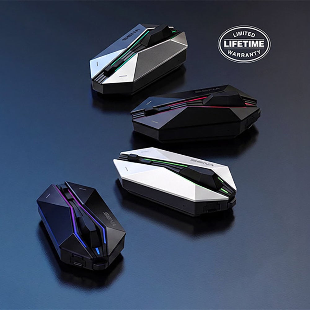 インカム SENA セナ メッシュインカム 60X デュアルパック 品番
