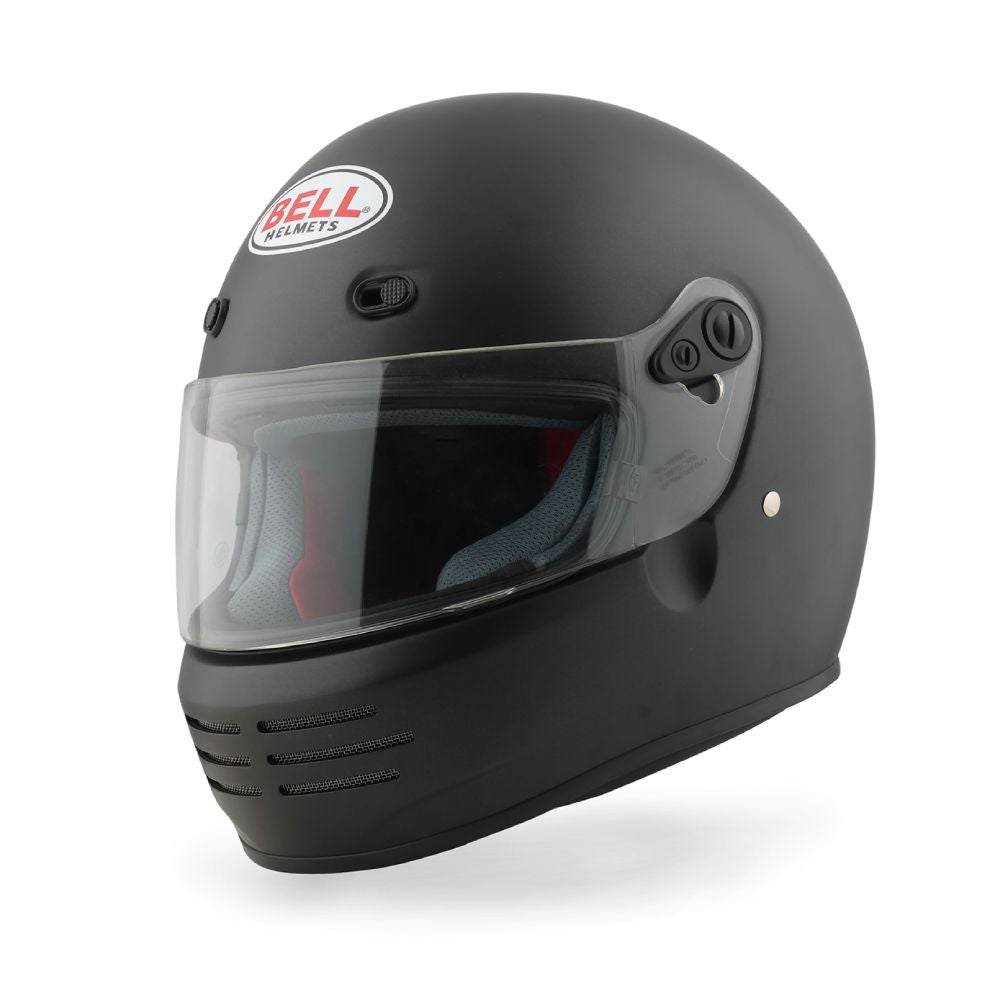BELL M3J FLAT BLACK