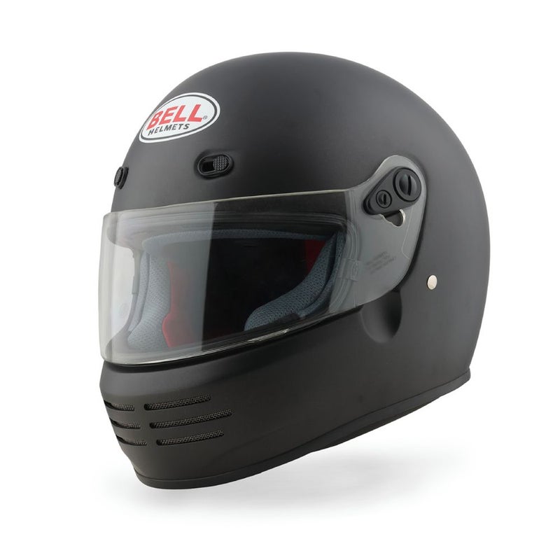 BELL M3J FLAT BLACK