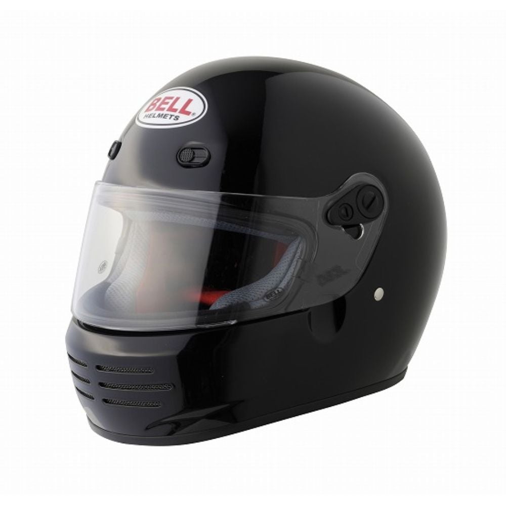 BELL M3J SOLID BLACK