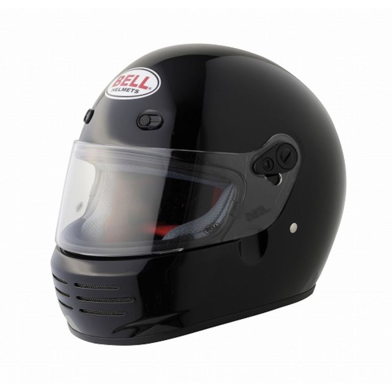 BELL M3J SOLID BLACK