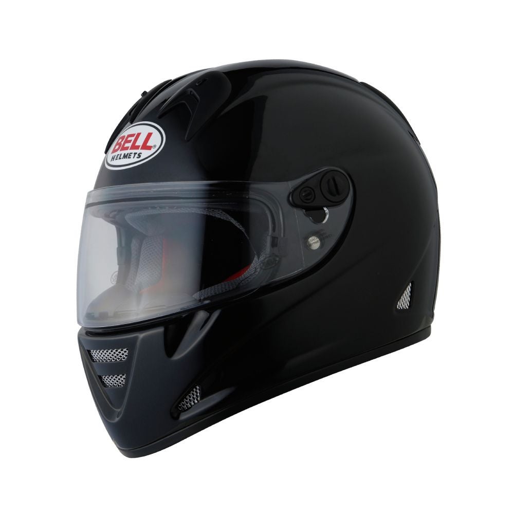 BELL M5XJ SOLID BLACK