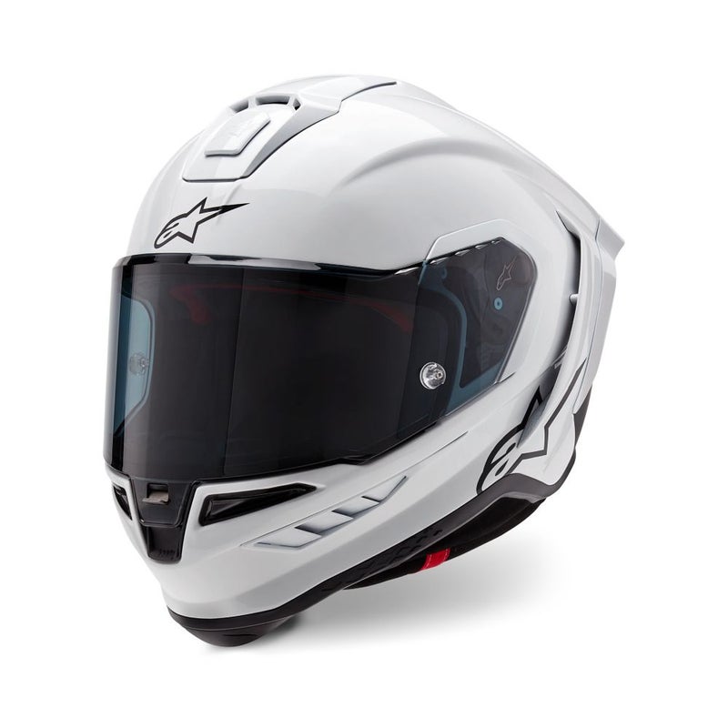 SUPERTECH R10 SOLID HELMET