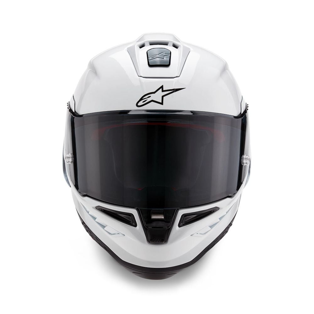 SUPERTECH R10 SOLID HELMET