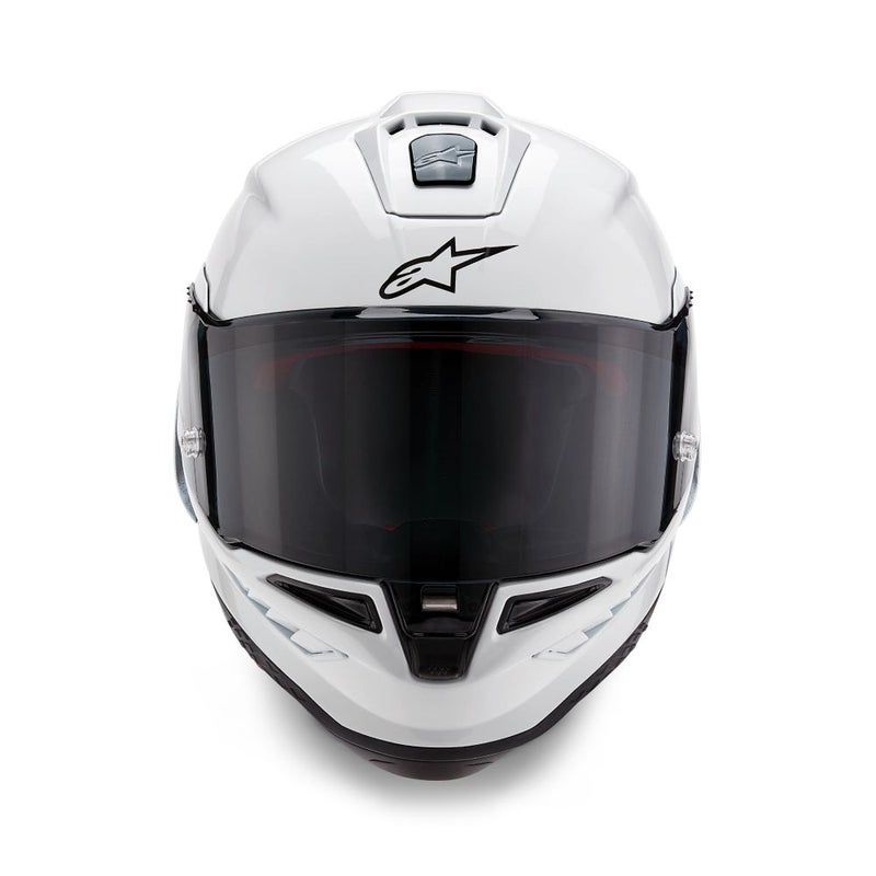 SUPERTECH R10 SOLID HELMET