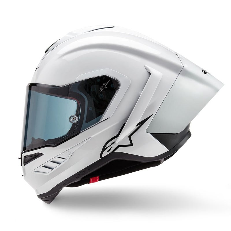SUPERTECH R10 SOLID HELMET