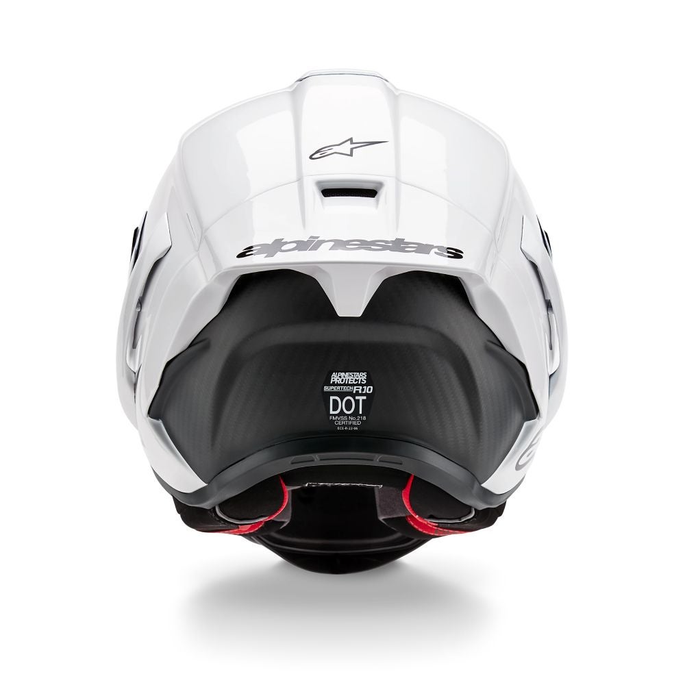 SUPERTECH R10 SOLID HELMET