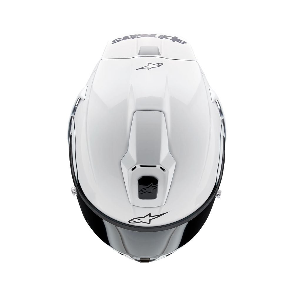 SUPERTECH R10 SOLID HELMET