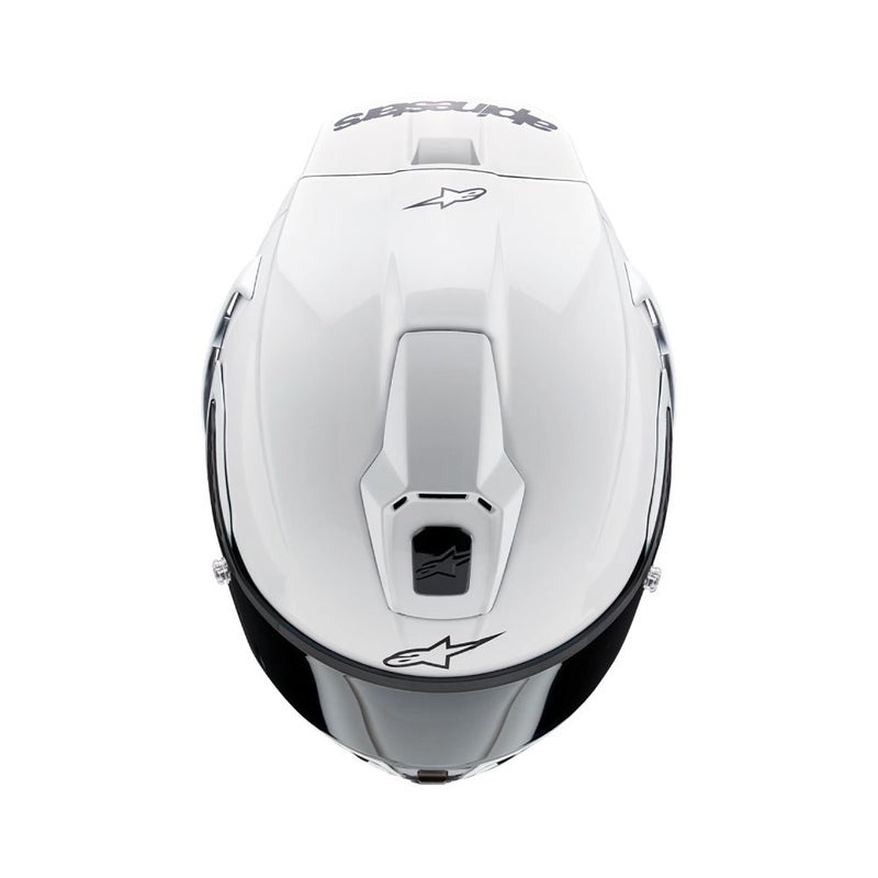 SUPERTECH R10 SOLID HELMET